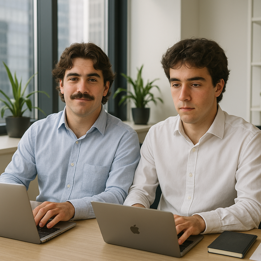 CADVision AI Office